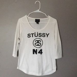 Stussy Shirt